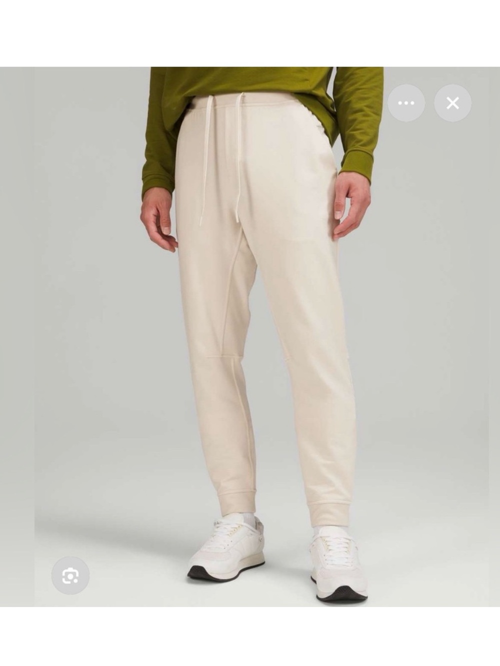 Lululemon City Sweat Jogger - Men’s Medium